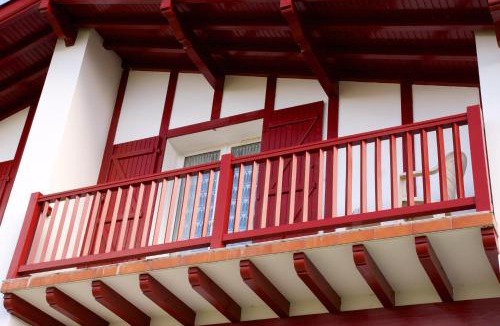 Saint-Jean-Pied-de-Port Bed & Breakfast | Chambres d'Hôtes Garicoitz