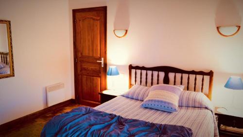 Saint-Jean-Pied-de-Port Bed & Breakfast | Chambres d'Hôtes Garicoitz