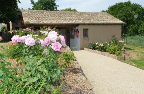 Castelnau-Pegayrols Bed & Breakfast | Chambres D'hôtes Le Sahut