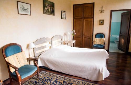 Monceaux-sur-Dordogne Bed & Breakfast | Chambres d'hôtes de charme Le Pradel