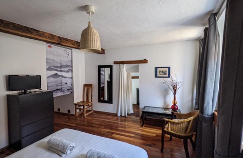 Les Bordes-sur-Lez Bed & Breakfast | Chambres d'hôtes Les Chatougoulis