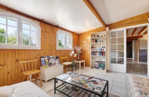 Begadan Bed & Breakfast | Chambres D'hôtes Cabassou Du Médoc