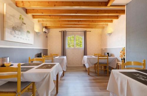 Begadan Bed & Breakfast | Chambres D'hôtes Cabassou Du Médoc