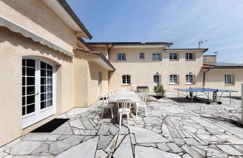 Begadan Bed & Breakfast | Chambres D'hôtes Cabassou Du Médoc