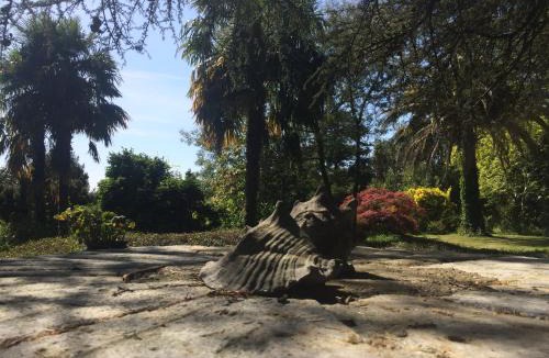 Salies-de-Bearn Bed & Breakfast | Chambres d'Hôtes Closerie du Guilhat