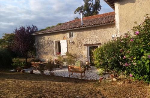 Gans Bed & Breakfast | Chambres d'Hôtes Domaine du Bouchon