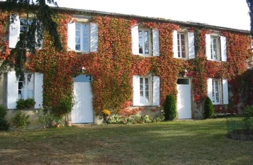 Gans Bed & Breakfast | Chambres d'Hôtes Domaine du Bouchon