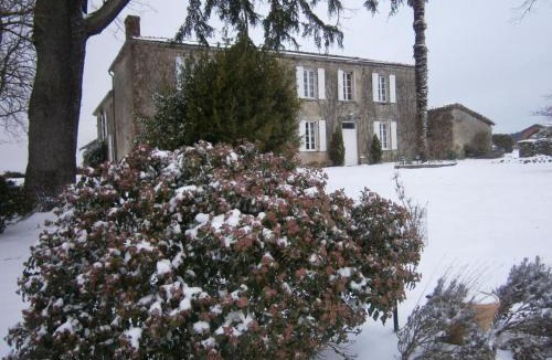 Gans Bed & Breakfast | Chambres d'Hôtes Domaine du Bouchon
