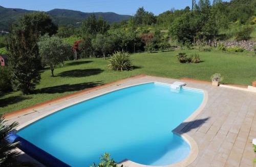 Herepian Bed & Breakfast | chambres d'hôtes du capimont