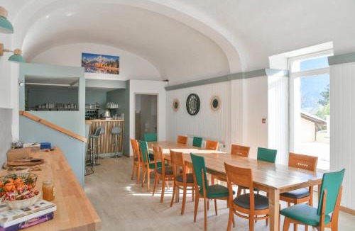 Betton-Bettonet House | Chambres d'hôtes - Chez Antho