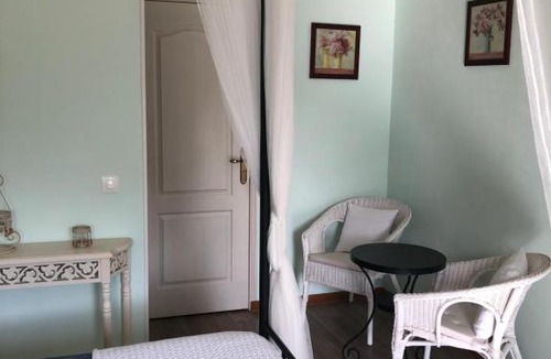 Ardiege Bed & Breakfast | Chambres d'Hôtes L'Ardiegeoise