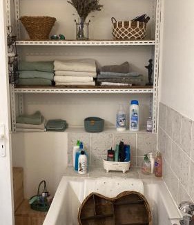 Faleyras Bed & Breakfast | Chambres d hôtes l aroma