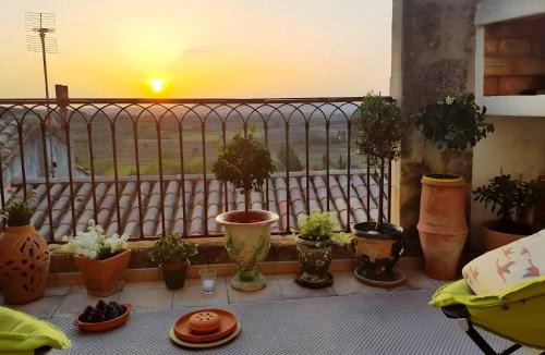 Theziers Bed & Breakfast | Chambres D'hôtes La Buissonnière