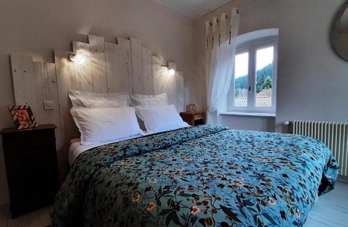Sembadel House | Chambres d'hôtes La Maison sous les étoiles