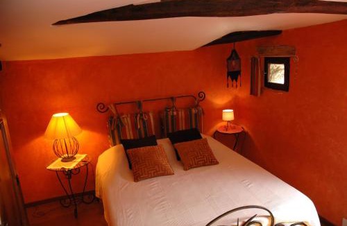 Eclassan Bed & Breakfast | Chambres d'Hôtes Le Grand Chaleat