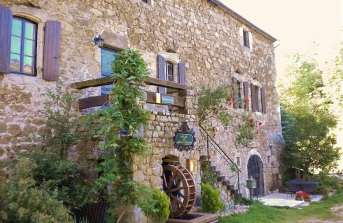 Eclassan Bed & Breakfast | Chambres d'Hôtes Le Grand Chaleat