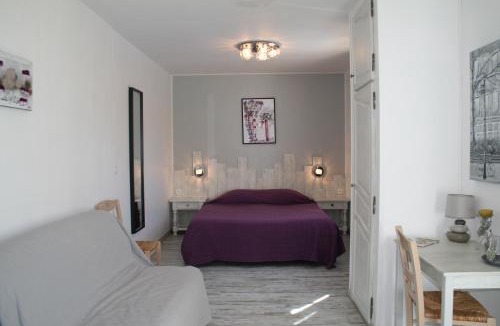 Saturargues Bed & Breakfast | Chambres d'hôtes Le Puid de Gauthier