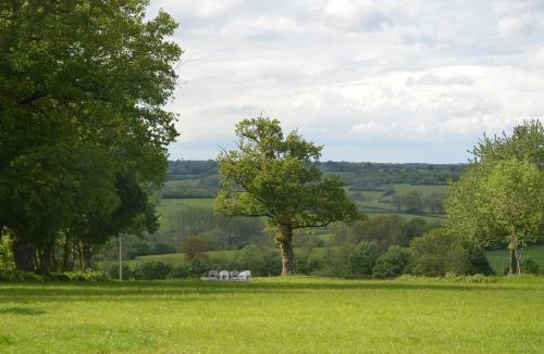 Rezay Bed & Breakfast | Chambres d'hôtes Maison Les Galettes