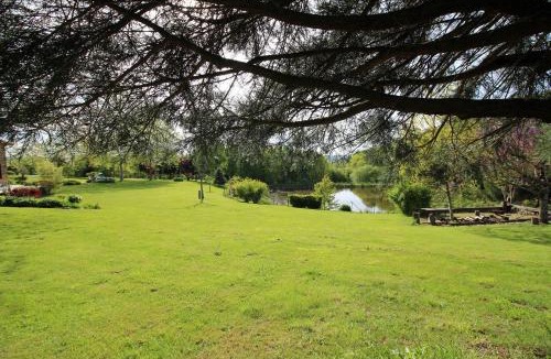 Bussiere-Galant Bed & Breakfast | chambres d'hotes les quatre vents