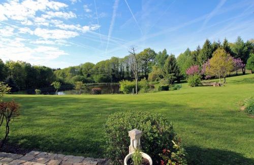 Bussiere-Galant Bed & Breakfast | chambres d'hotes les quatre vents