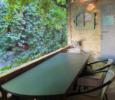 Vallon-Pont-d'Arc Bed & Breakfast | Chambres et gîtes du clocher