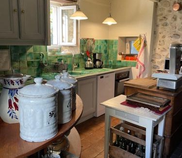 Vallon-Pont-d'Arc Bed & Breakfast | Chambres et gîtes du clocher