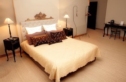Gardouch House | Chambres d'hôtes La Masquière