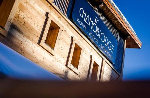 Venosc Hotel | Chamois Lodge