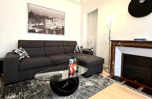 Champs-Elysees Apartment | Champs Élysées appartement 5