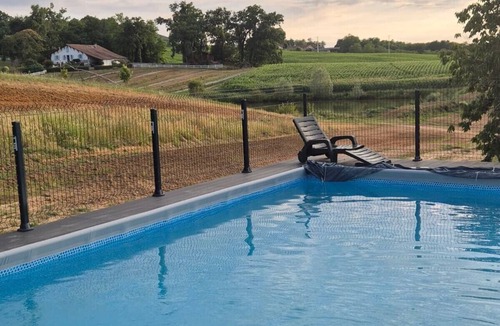 Caupenne House | Chanterelle House in the heart of the Chalosse region in the Landes
