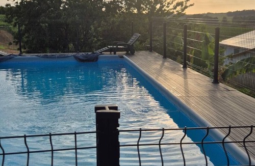 Caupenne House | Chanterelle House in the heart of the Chalosse region in the Landes