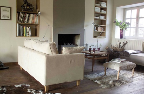 Saint-Lager-Bressac House | Character house with pool in Ardèche