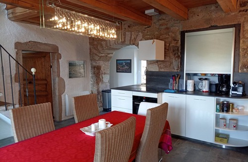 Viala-du-Tarn House | Character house in the heart of the Grands Causses
