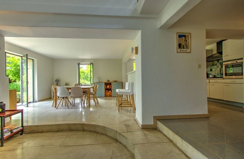 Grillon House | Character house with pool in the heart of Provence – Grillon