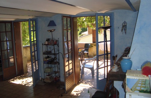 Ales House | Character House with private pool