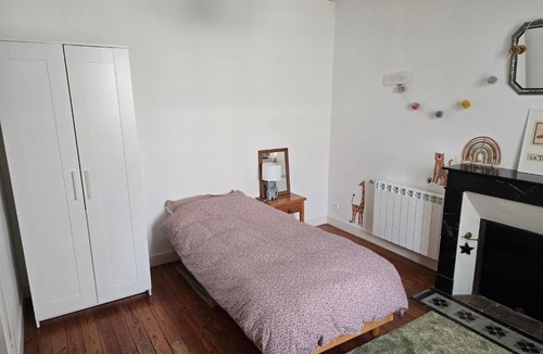 Gontaud House | Characterful Townhouse in Beautiful Monségur