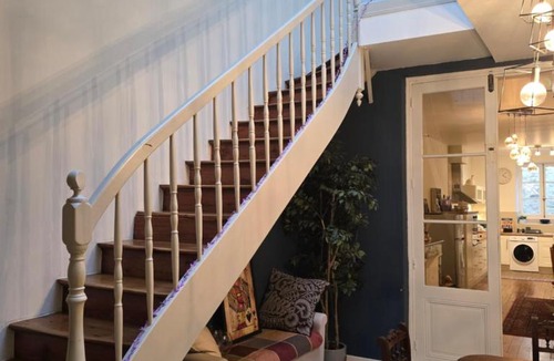 Gontaud House | Characterful Townhouse in Beautiful Monségur