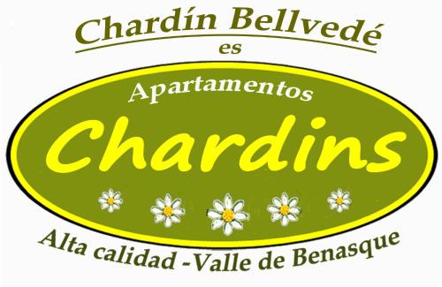Cerler Apartment | Chardín Bellvedé-Apartamentos Chardins
