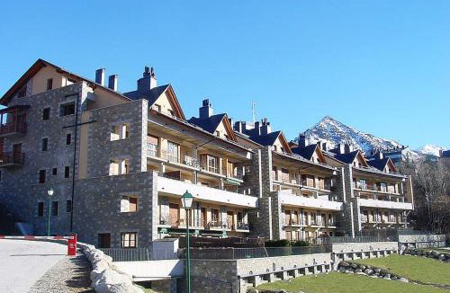 Cerler Apartment | Chardín Bellvedé-Apartamentos Chardins