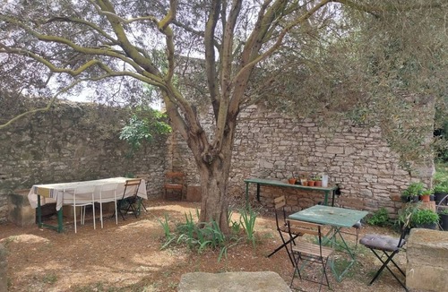 Villeneuve-les-Maguelone Apartment | Charmant T2 au Cœur des Vignes