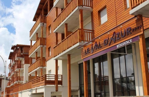 Valberg Apartment | Charmant 2 pièces auprès des Pistes avec Piscine