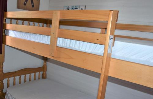 Pralognan-la-Vanoise Apartment | Charmant 2 pièces, balcon sud, piscine chauffée - FR-1-464-9
