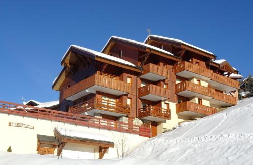 Vallandry Apartment | Charmant 3 pièces à Vallandry, 6 pers, proche pistes et commerces - FR-1-411-5
