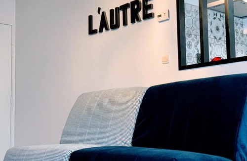 Decines-Charpieu Apartment | Charmant appartement de 46 m2 au cœur de Décines