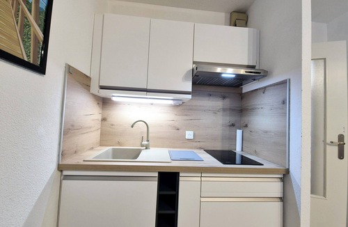 Les Deserts Apartment | Charmant appartement au Revard – Idéal pour 4 personnes, au pied des pistes