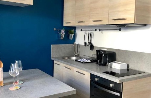 Frejus City Centre Apartment | Charmant appartement centre historique de Fréjus