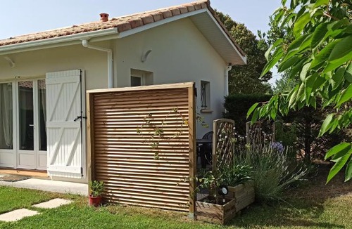 Sanguinet Apartment | Charmant appartement indépendant