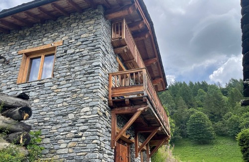 Sainte-Foy-Tarentaise Ski Chalet | Charmant Chalet, Hameau de Montagne, Proche Commerces et Station