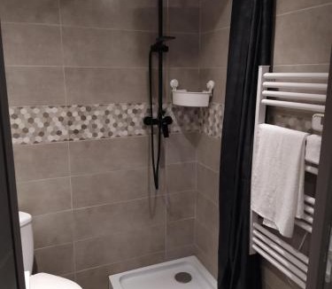 Ales Apartment | charmant gite 25m² indépendant