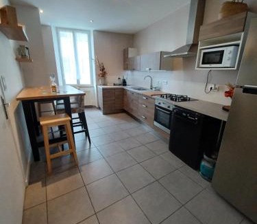 Millau Apartment | Charmant logement de Qualité - Centre ville de Millau